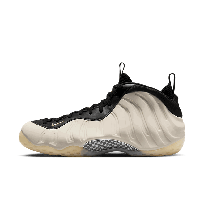 Air Foamposite One "Light Orewood Brown"