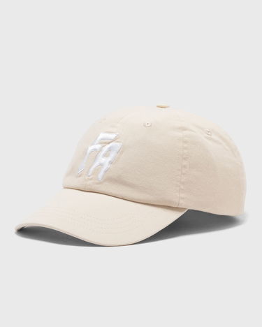 Šiltovka Fucking Awesome Seduction Strapback Béžová | PN8280-KHAKI, 0