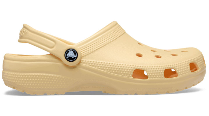 Tenisky a topánky Crocs Classic Clogs Žltá | 10001-78Z, 0
