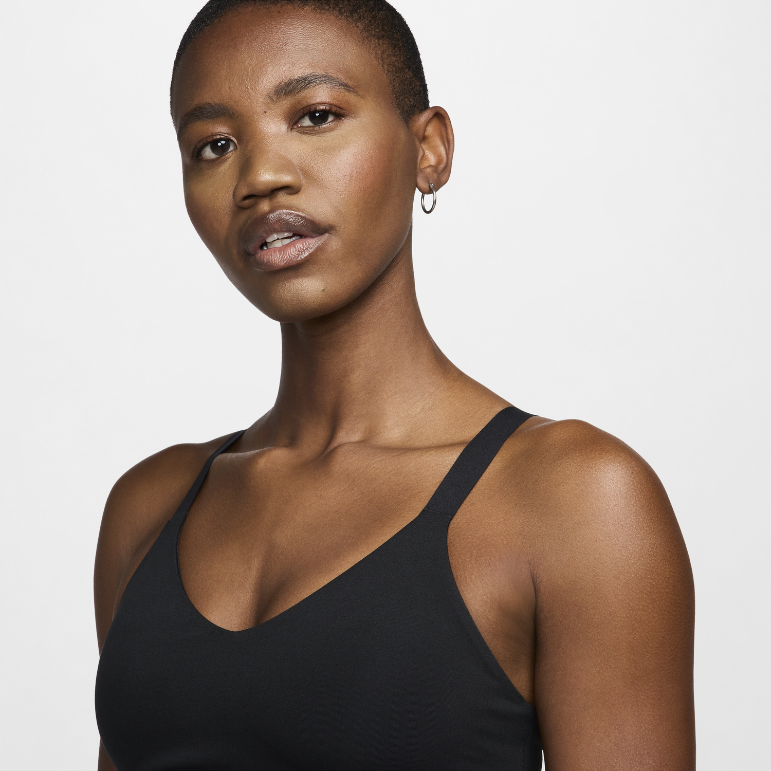 Podprsenka Nike Indy Bra Čierna | FD1065-011, 1