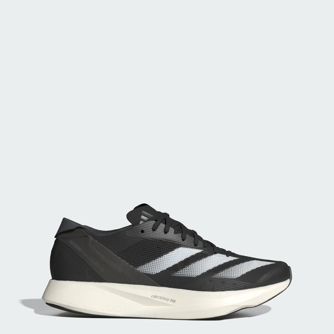 Tenisky a topánky adidas Performance Adizero Takumi Sen 10 Čierna | IH5710, 0