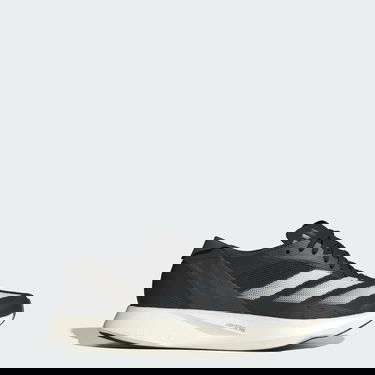 Tenisky a topánky adidas Performance Adizero Takumi Sen 10 Čierna | IH5710, 0