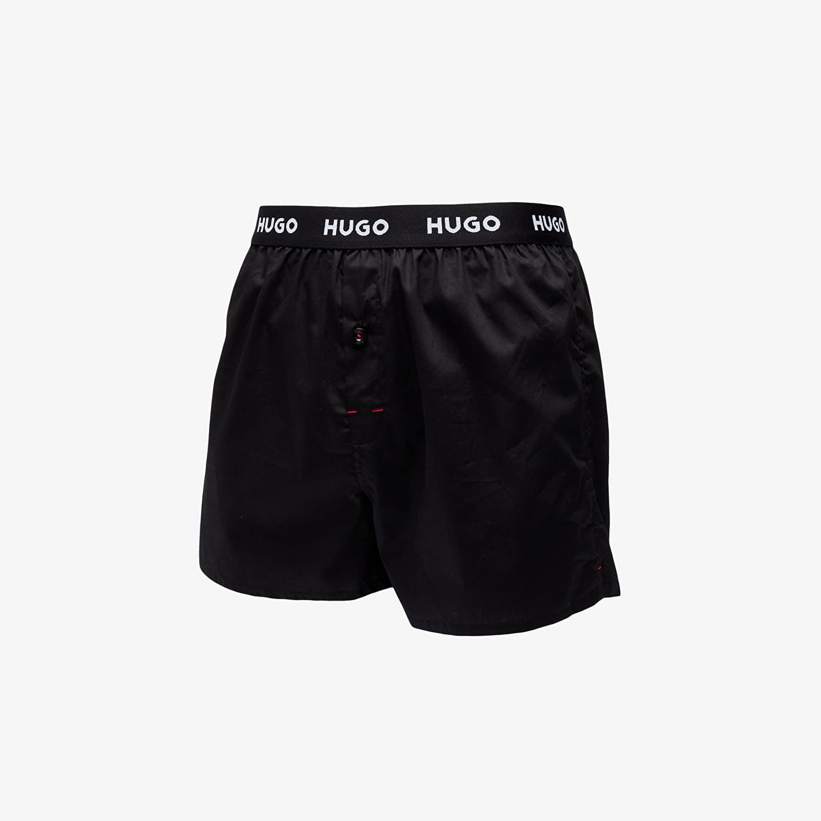 Hugo Woven Boxer 3-Pack Multicolor