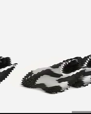 Tenisky a topánky Puma Mostro Metallic Biela | 403188-01, 4