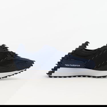 Tenisky a topánky New Balance 327 Čierna | MS327CNW, 3
