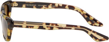 Slnečné okuliare Khaite Brown Oliver Peoples Edition 1983C Sunglasses Hnedá | 0OV5512SU 827934481916, 2