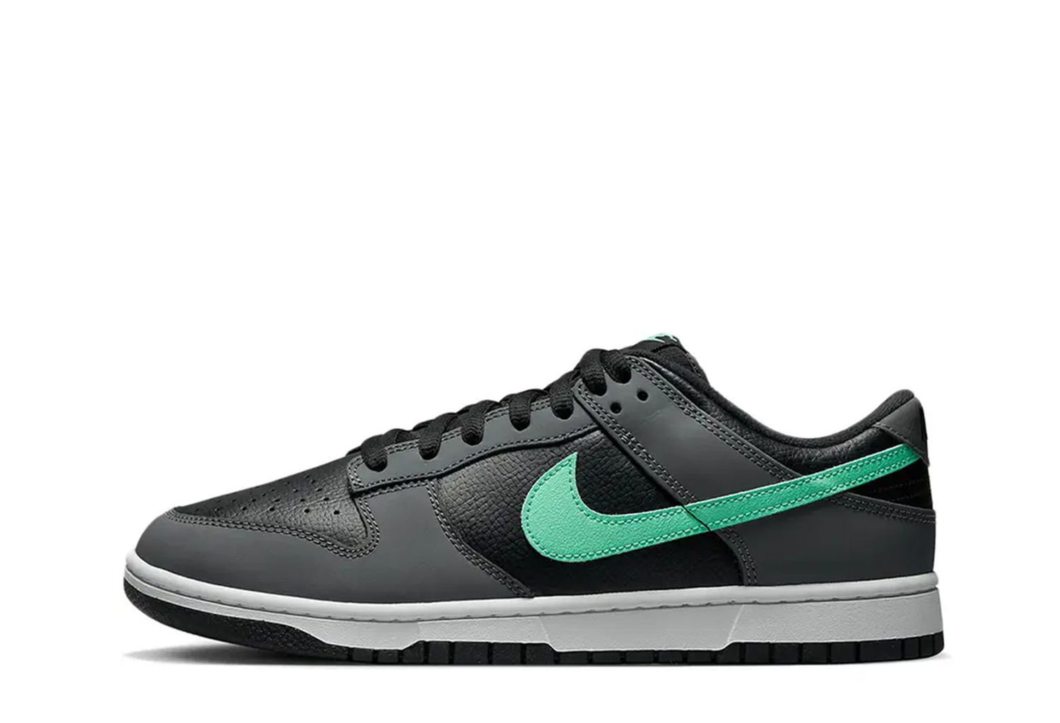 Tenisky a topánky Nike Dunk Low "Green Glow" Čierna | FB3359-001, 1