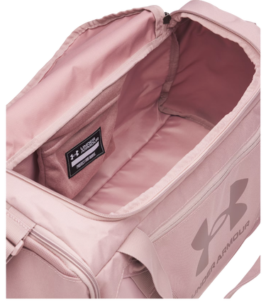 Cestovná taška Under Armour Under Armour Undeniable 5.0 Duffle XS Bag Ružová | 1369221-673, 2