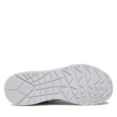 Tenisky a topánky Skechers Uno Šedá | 155195-PUR, 3