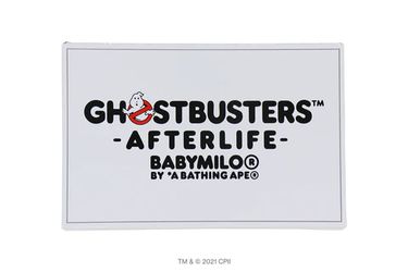 Tenisky a topánky BAPE Ghostbusters x Bape Sta Low Rôznofarebný | 2H23191944, 4