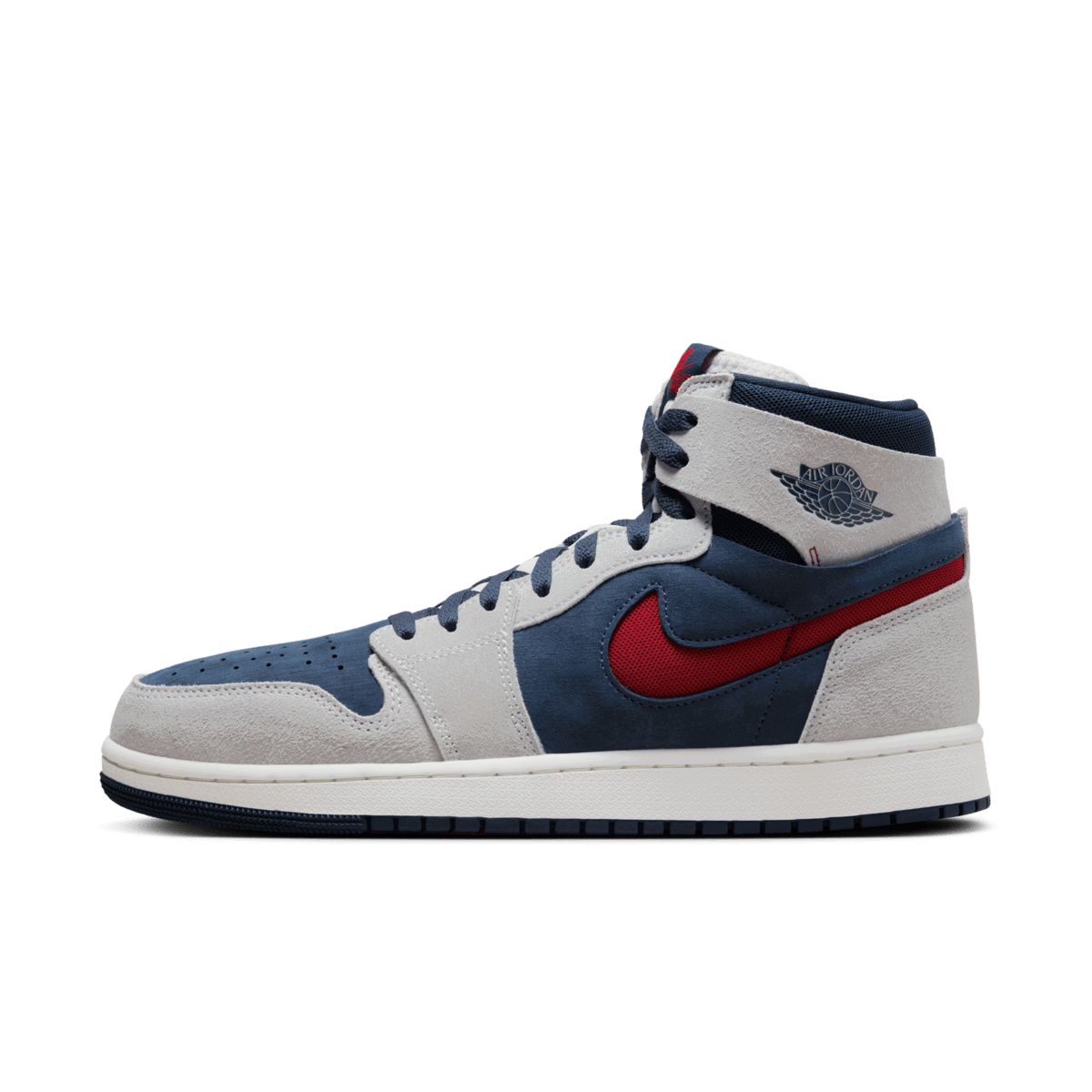 Air Jordan 1 Zoom CMFT 2 "Olympic"