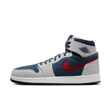 Tenisky a topánky Jordan Air Jordan 1 Zoom CMFT 2 "Olympic" Navy | DV1307-406, 0