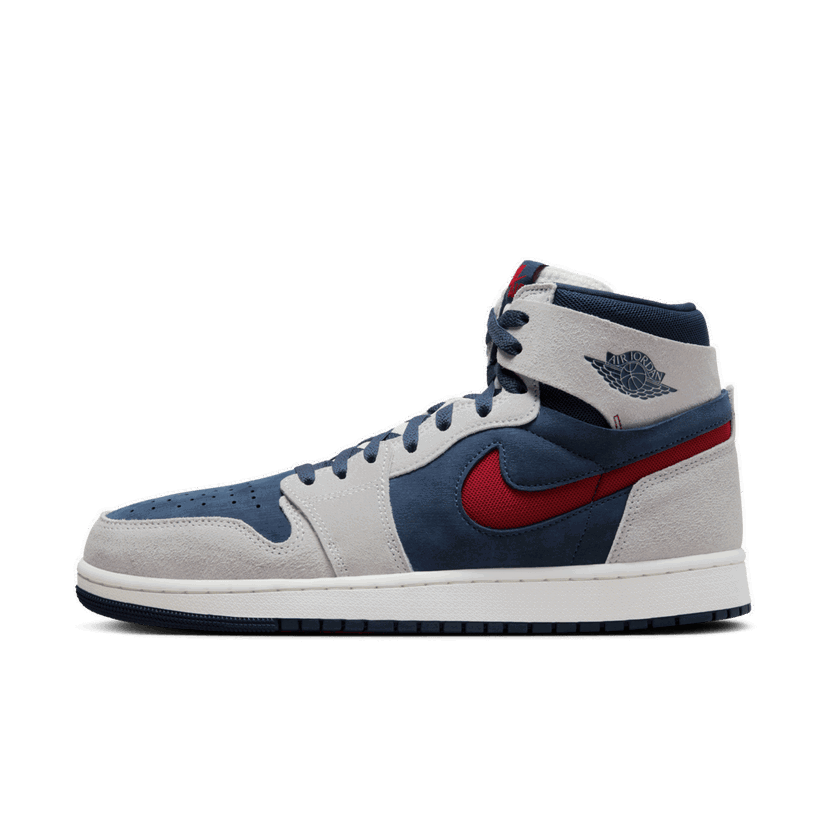 Tenisky a topánky Jordan Air Jordan 1 Zoom CMFT 2 "Olympic" Navy | DV1307-406