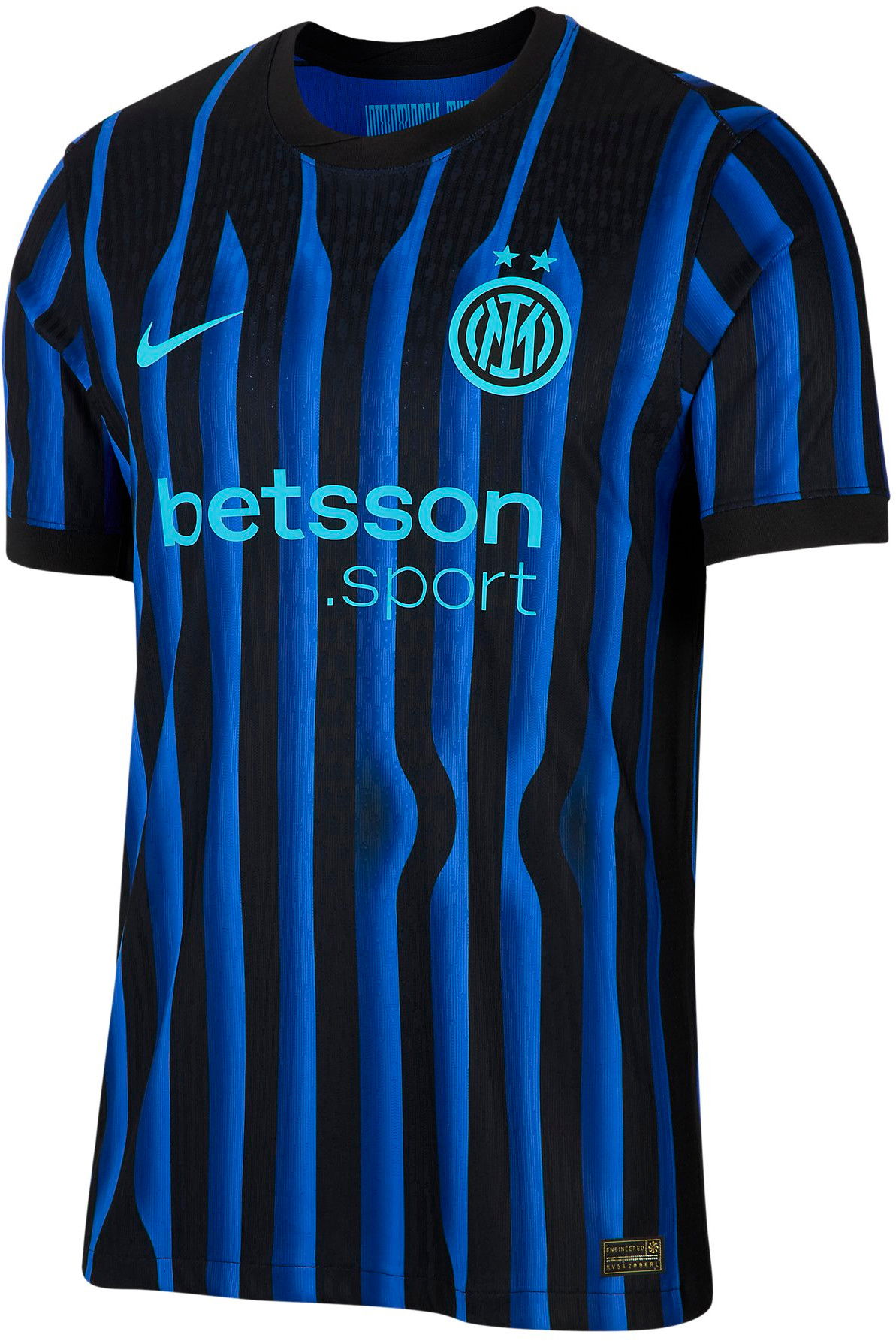 Dres Nike Inter Milan 2025/26 Home Jersey Modrá | hj4545-439, 0