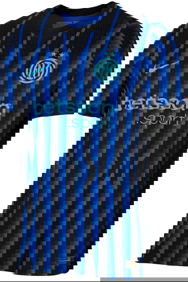 Dres Nike Inter Milan 2025/26 Home Jersey Modrá | hj4545-439, 0