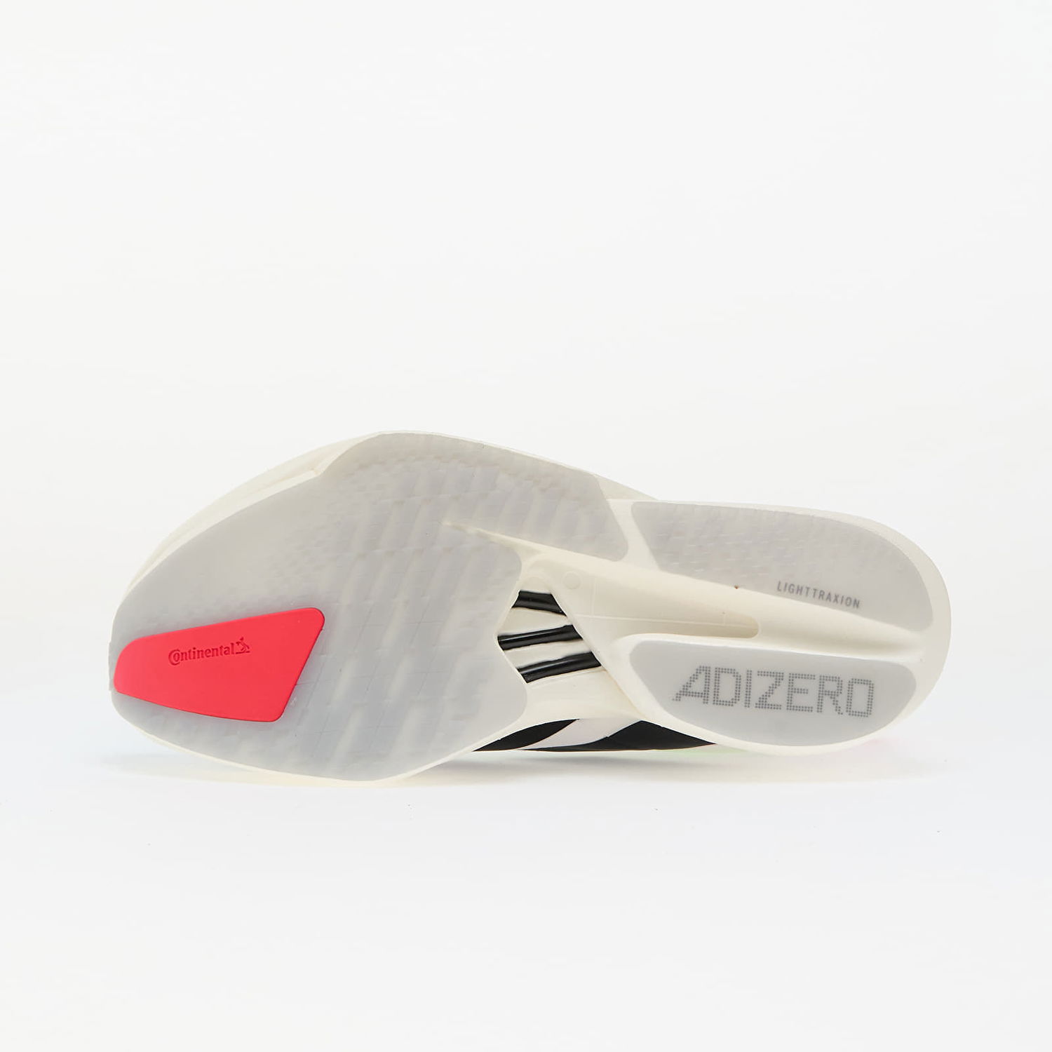 Tenisky a topánky adidas Performance Adios Pro 4 Biela | JR1094, 1