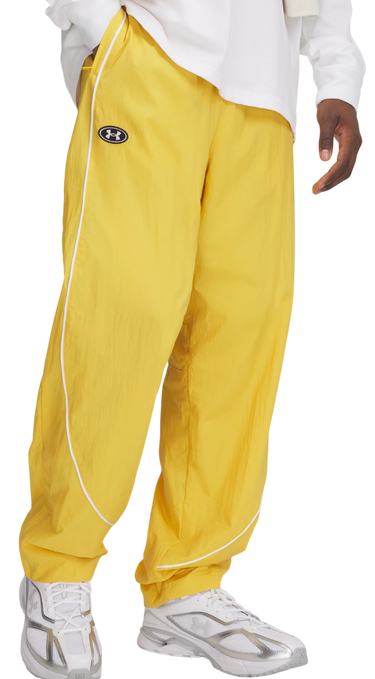 Tepláky Under Armour UA Best Track Pants Žltá | 1390288-773, 0