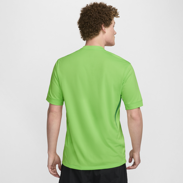 Dres Nike Dri-FIT Replica VfL Wolfsburg Stadium 2024/25 Replica Zelené | FZ2819-398, 1