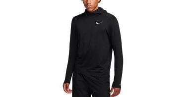 Mikina Nike Dri-FIT Element Čierna | fb8571-010, 1