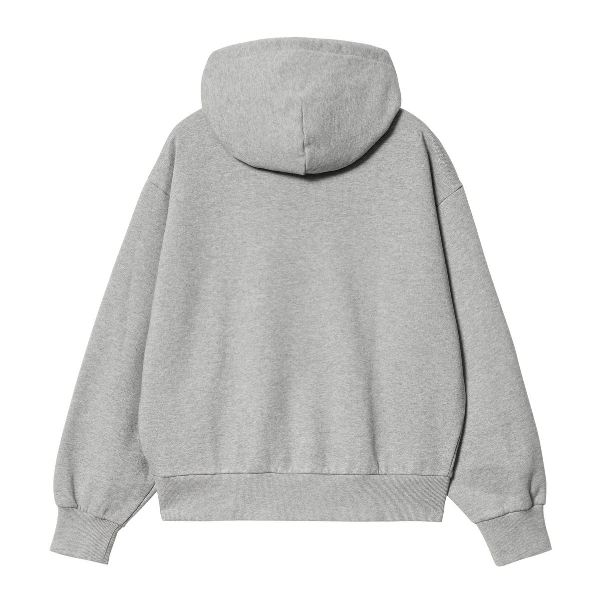 Hooded Casey Jacket