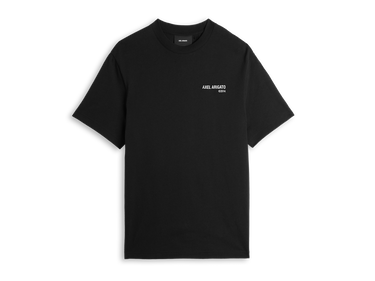 Tričko AXEL ARIGATO Legacy T-Shirt Čierna | A2215003, 1