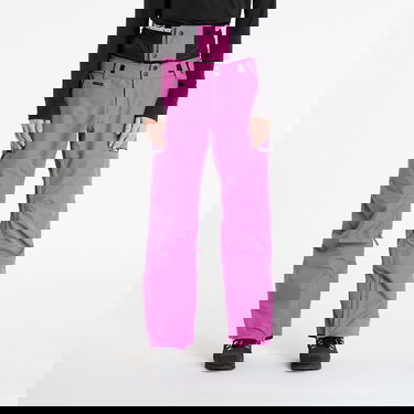 Nohavice Horsefeathers Lotte Ii Shell Pants Ružová | OW225F, 0