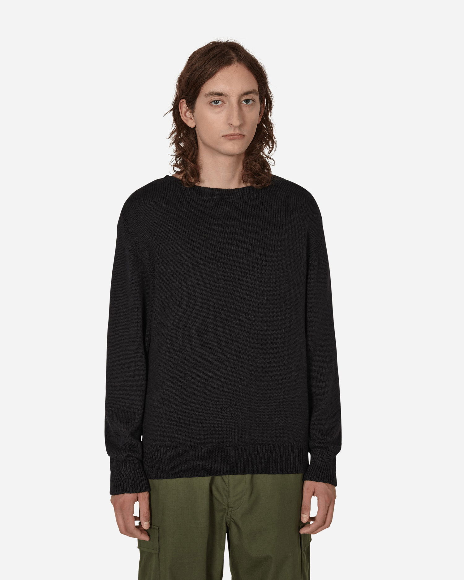 Sveter Ranra Meison Sweater Čierna | AMFW22CA02529372 0372, 1