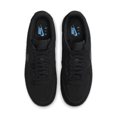 Tenisky a topánky Nike Air Force 1 '07 Čierna | HV6223-001, 2
