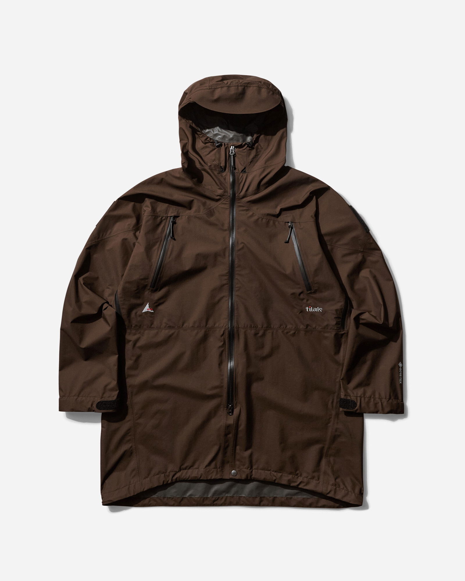 Stinger Parka