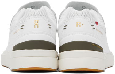 Tenisky a topánky On Running The Roger Centre Court White Olive Biela | 3MD30241528, 1