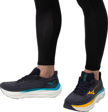 Tenisky a topánky Mizuno WAVE SKY 9 Navy | j1gc2502-01, 1