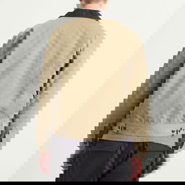 Bunda Universal Works END. x Universal Works Rose & Crown Jacket Béžová | P33101ND, 8