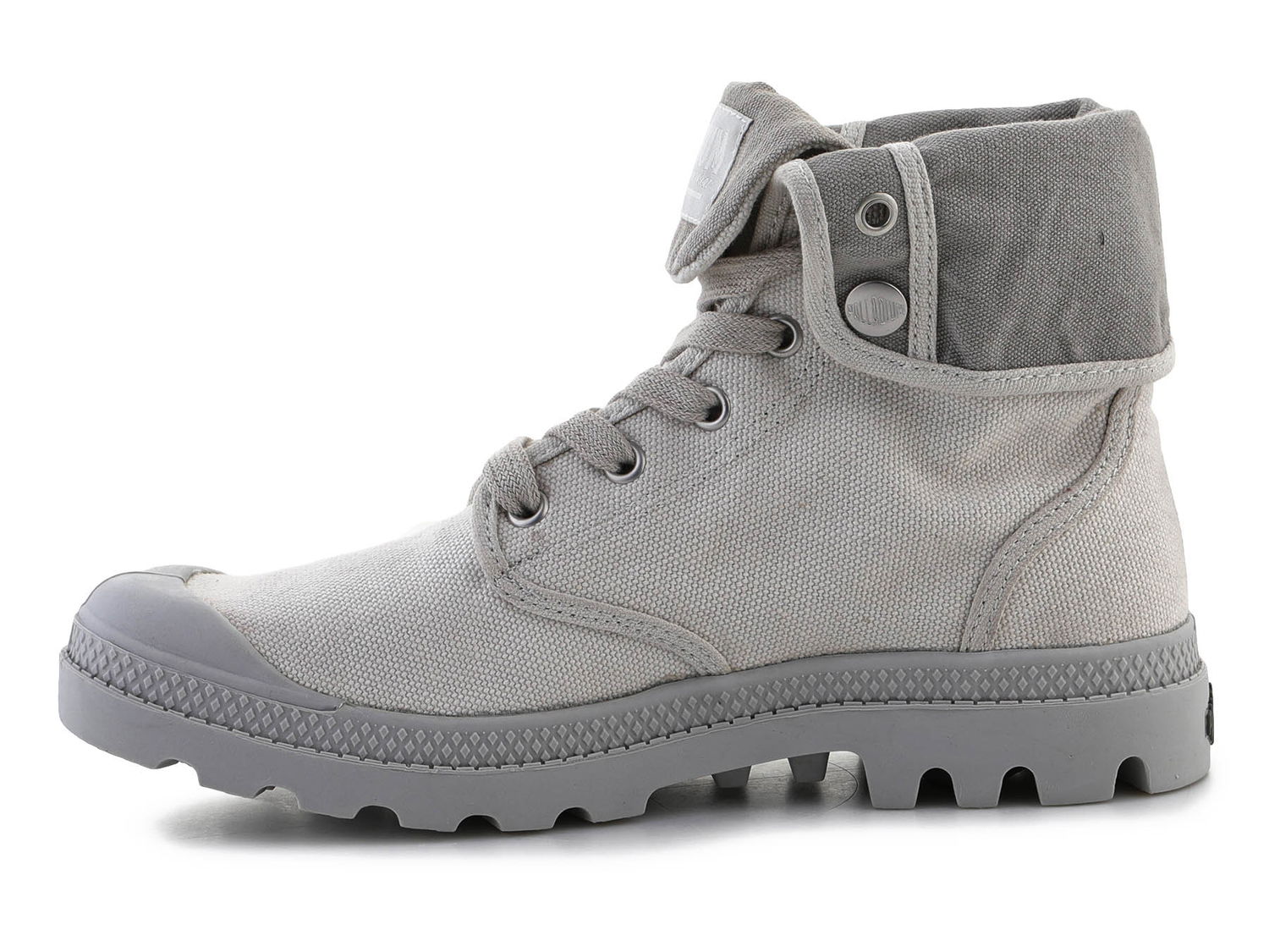 Tenisky a topánky Palladium Baggy Šedá | 92353-095-M, 0