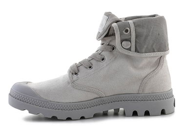 Tenisky a topánky Palladium Baggy Šedá | 92353-095-M, 0