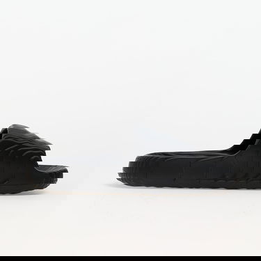 Tenisky a topánky adidas Originals Adilette 22 Core Black/ Core Black/ Better Scarlet Čierna | ID4925, 1
