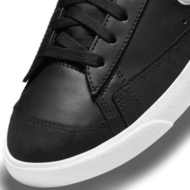 Tenisky a topánky Nike Blazer Mid '77 Next Nature W Čierna | DO1344-001, 4