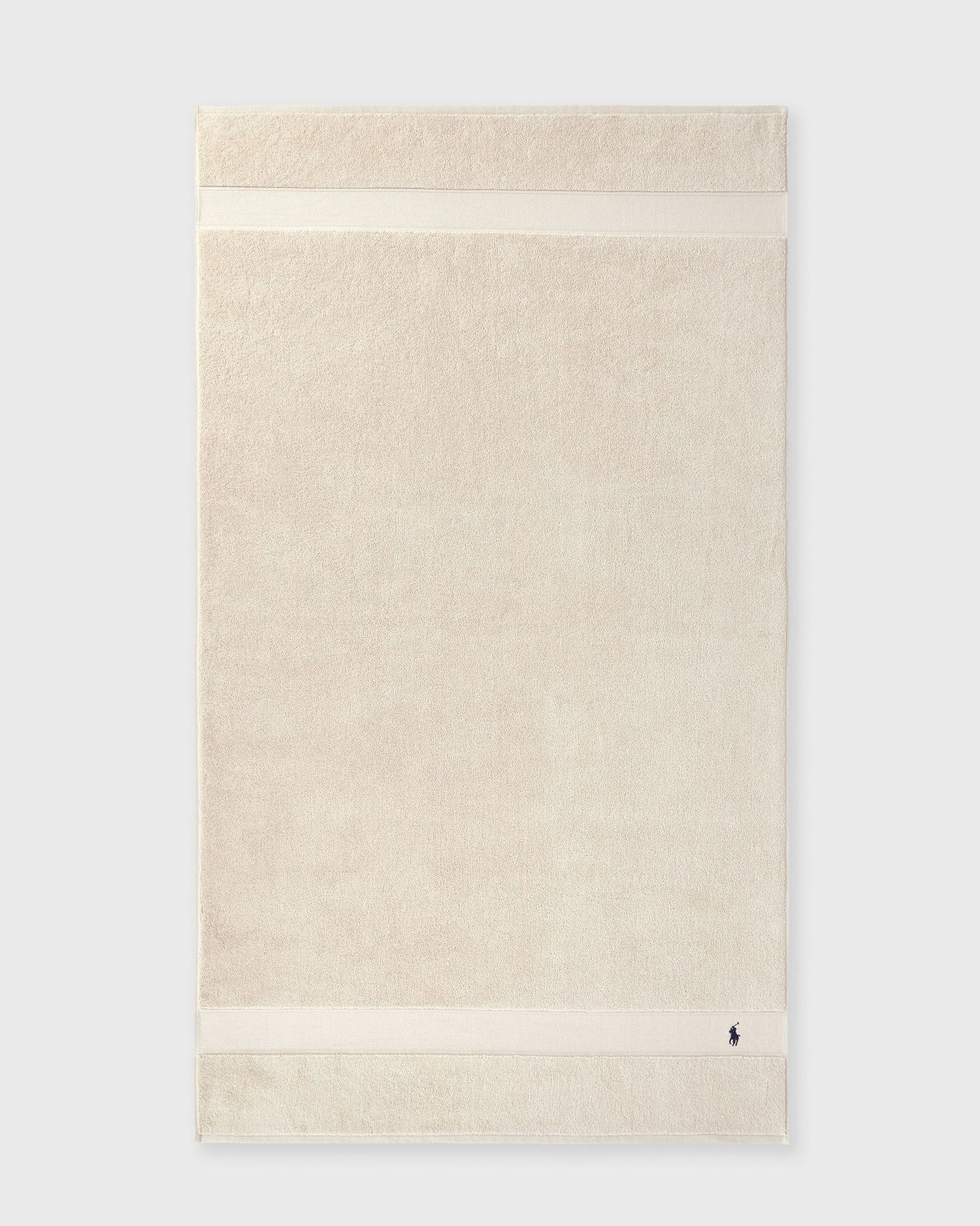 Home decor Polo by Ralph Lauren 70CMx140CM Bathing Towel Béžová | 1042898, 0
