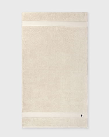 Home decor Polo by Ralph Lauren 70CMx140CM Bathing Towel Béžová | 1042898, 0