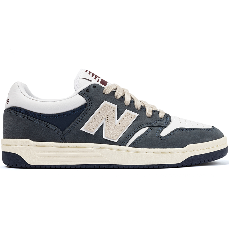 Tenisky a topánky New Balance 480 Šedá | NM480DNV, 0