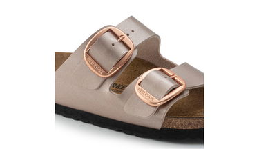 Tenisky a topánky Birkenstock Arizona Big Buckle Béžová | 1025815, 1