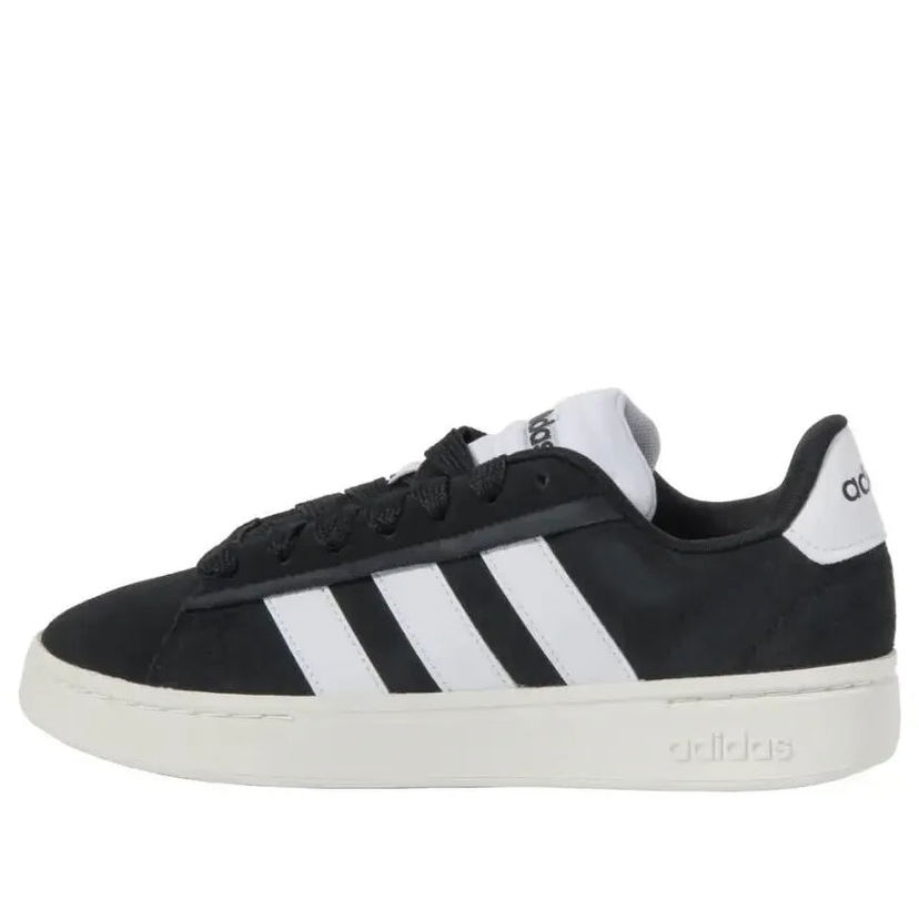 Tenisky a topánky adidas Originals Grand Court Alpha Čierna | JH7235
