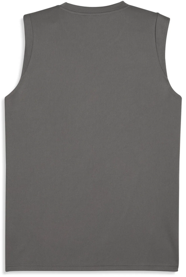 Tielko Puma Puma TeamCUP Training Jersey Šedá | 659168-13, 2