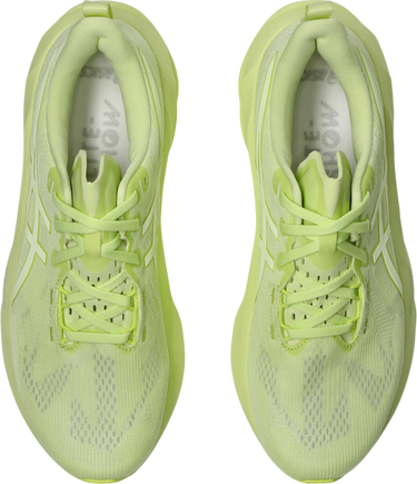 Tenisky a topánky Asics NOVABLAST 5 LITE-SHOW Zelené | 1011c032-750, 3