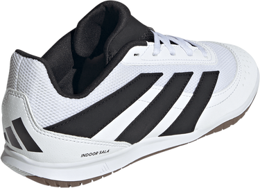 Tenisky a topánky adidas Performance Predator Club Indoor Sala Biela | JR7026, 4