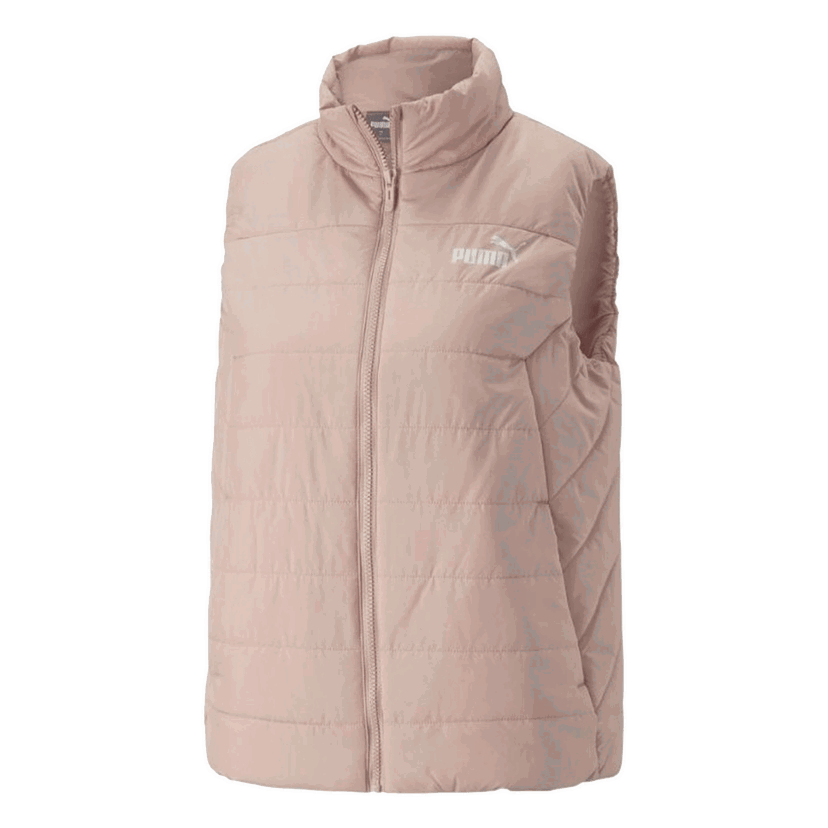 Vesta Puma ESS PADDED VEST Ružová | 848941-47