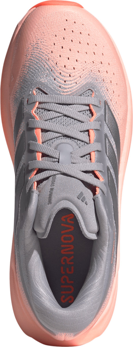 Tenisky a topánky adidas Performance Supernova Rise 3 Šedá | jr7372, 1