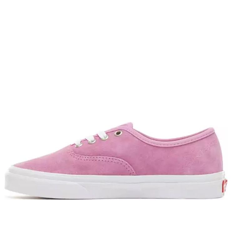 Tenisky a topánky Vans Authentic Suede Fialová | VN0A38EMU5O, 0