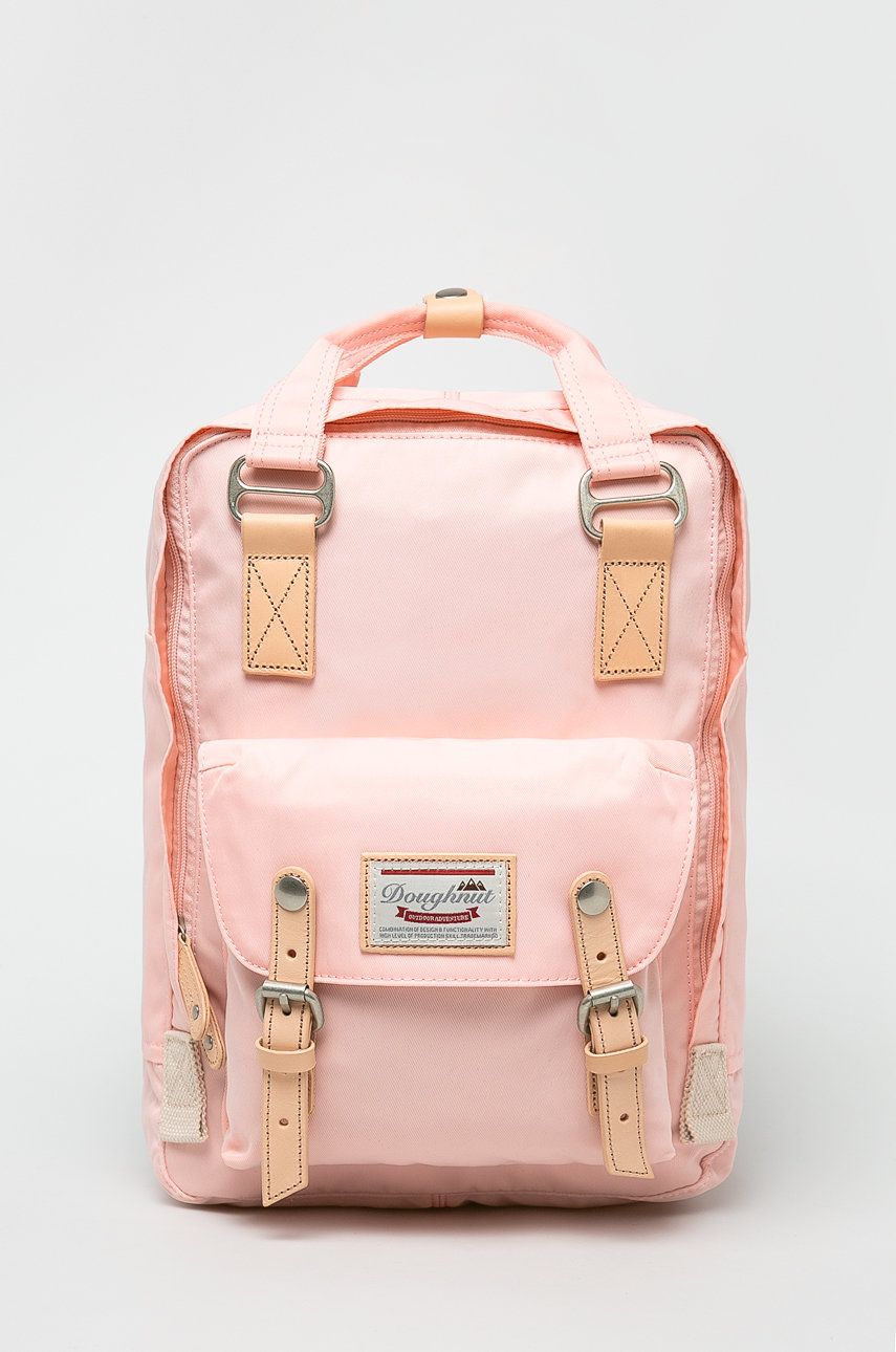 Batoh Doughnut Macaroon Backpack Ružová | D010.009, 0