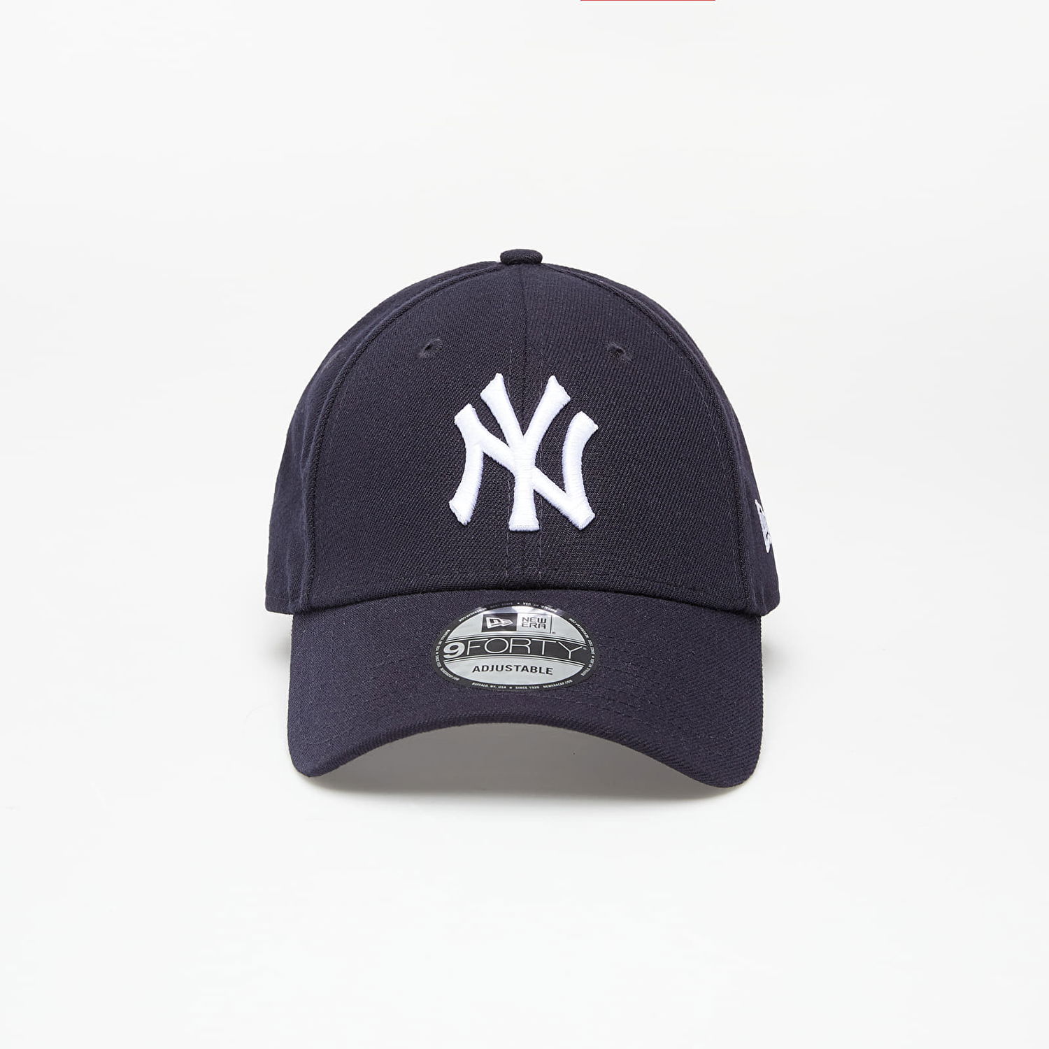 Šiltovka New Era Cap 9Forty The Leaague New York Yankees Team Čierna | 10047538, 0