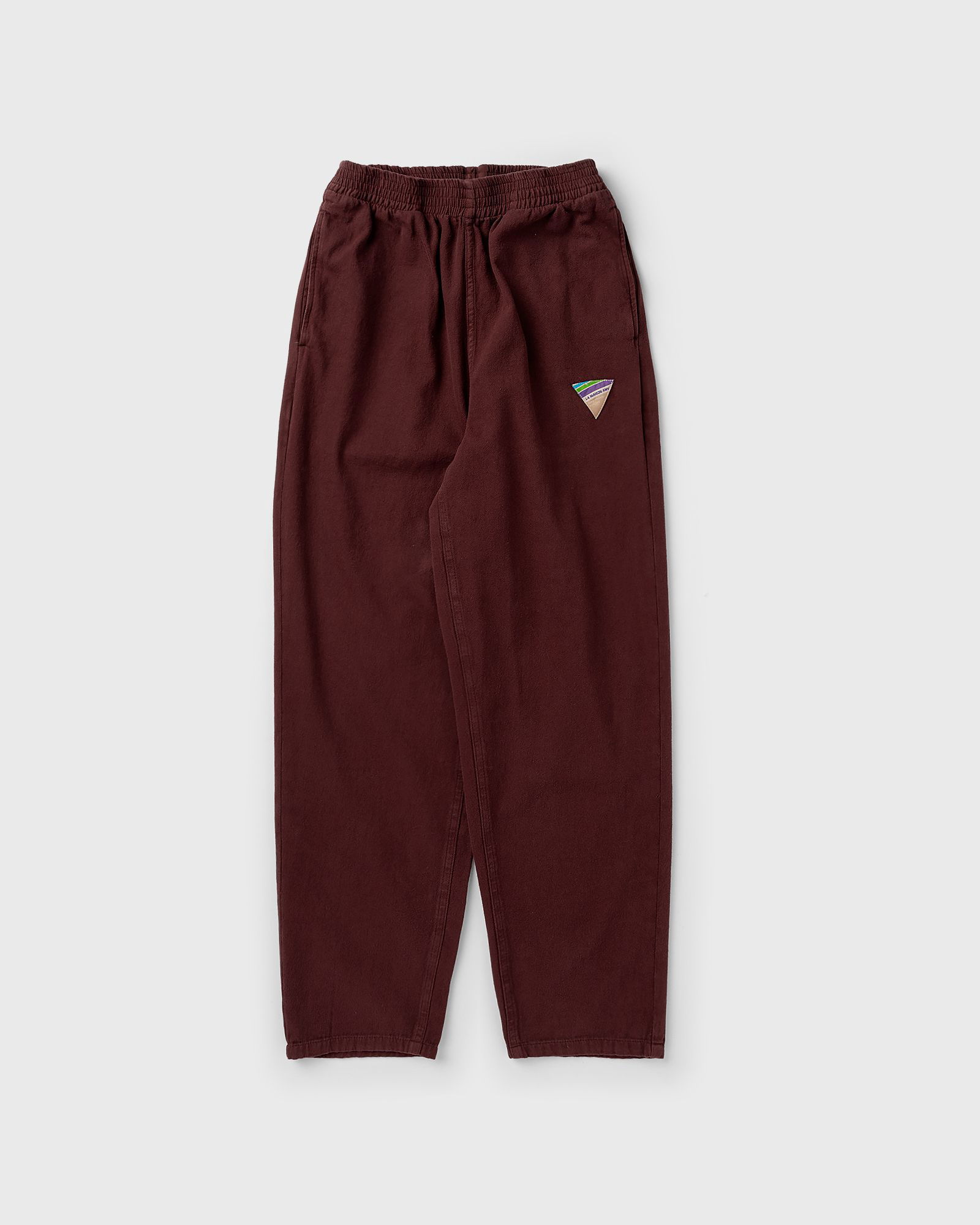 Tirabay 5 Pockets Casual Pants